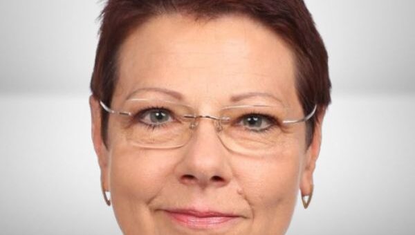 Sabine Venneberg
